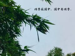 -个园