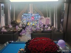 -W20 SHINING Party·K(悦豪和平路店)