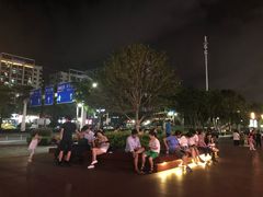 -深圳龙华星河COCO City(民治店)