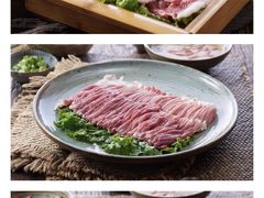 -老墙根涮肉·铜锅鲜羊肉(良乡店)