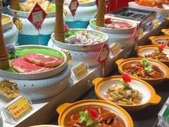 -江南韵·无锡太湖文化体验餐厅(凤凰天街店)