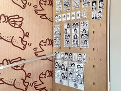 -PIGGYOO人生四格漫画店(朝外店)
