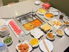 -海底捞火锅(南京红山常发广场店)