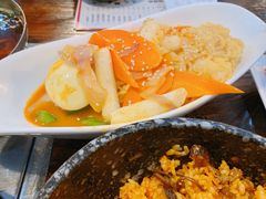 -意成料理