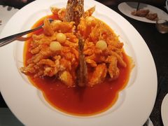 -太守宴·蘭院(天塔店)