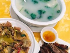 -老字号蛇口德记烧腊饭店·海鲜加工