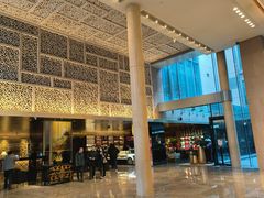 -北京朝阳悠唐皇冠假日酒店