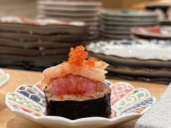 -鮨政· Omakase(港汇恒隆广场店)