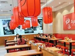 -陇上秦轩biangbiang面(萧山万象汇店)
