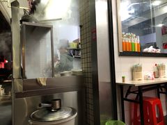 -菜忠潮州牛肉店(岗厦店)