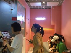 -狐狸和向日葵(北京路店)