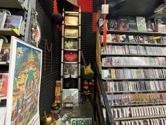 -Hi Fi Acoustic 梵香禅韵·色声香味