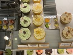 -Pantry's Best派悦坊蛋糕(K11购物艺术中心店)