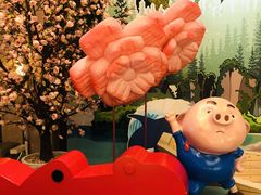 -汤连得温泉馆(宝山店)