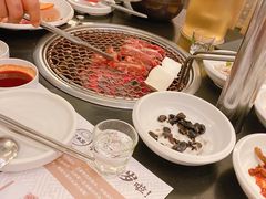 -韩屋韩国料理(天山路店)