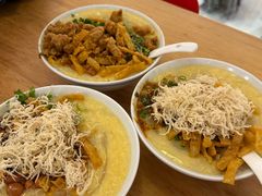 -小豆海棠(嘉兴路店)