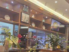 -韩香福烤肉庄园(荣成店)