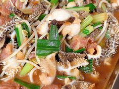 -龙上水现炒生料(柳沙店)