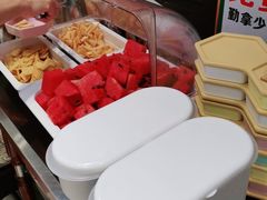 -紫光园(劲松店)