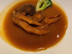 -皇朝会.经典传统粤菜(外滩店)