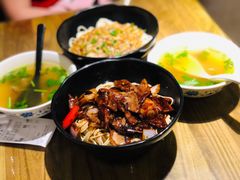 -腔调面(斜土路店)