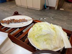 -福寿斋·老北京铜锅涮肉·烤鸭(顺义总店)