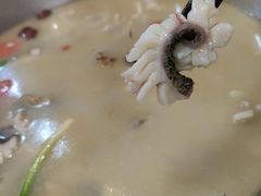 -重庆何乌鱼(南湖逸家店)