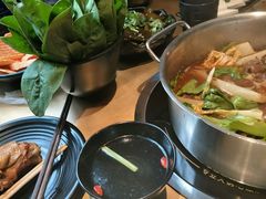 -手选潮汕鲜活牛肉火锅(二七广场店)