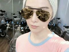 -OXYGYM 奥美氧舱运动中心(领展购物广场·中关村店)