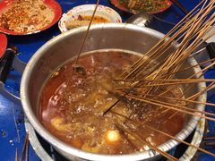 -马路边边串串香(双井直营店)