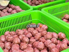 -阿娟牛肉丸·手打牛肉丸·现做现卖