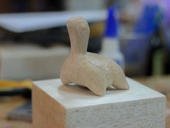 -五月木作·DIY木作文创体验店(北京路店)