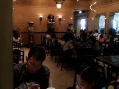 大堂-大冒险家餐厅