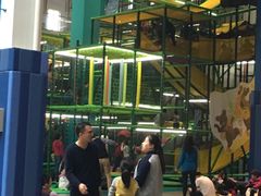 -蒙特利亲子乐园