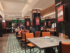 -奇芳阁·百年清真南京菜(夫子庙店)