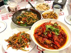 -文和友老长沙龙虾馆(化龙池店)