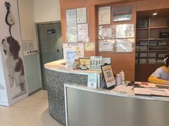 -瑞派申生动物医院·24H夜诊·国际动物医疗中心·骨外科(吴中路店)