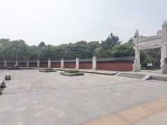-观潮胜地公园