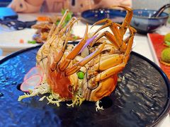 -荟廷·晶萃(陆家嘴尚悦湾店)