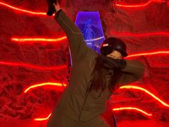 -E+有冰工厂·昆仑寒宫2(五角场店)