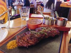 果木烤安格斯谷饲牛排-MR.ROCKY洛奇先生RESTAURANT&BAR(宝安壹方城店)