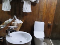 -北京山里寒舍度假酒店