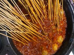 -钢管厂五区小郡肝火锅串串香(总店)
