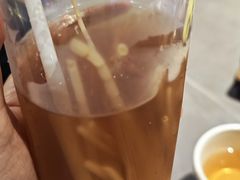 -得意啫·广东啫啫煲(前海HOP店)