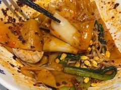 -陳香貴·兰州牛肉面(东方宝泰店)