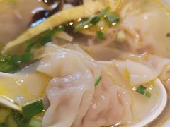 -鸡鸣汤包(复地活力广场店)