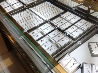 中国黄金.(朝阳大悦城店)分店12条评价|人均 -品牌珠宝|青年路