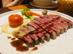 -Golden Lily河内巴黎法越料理餐厅(建国西路店)