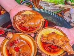 -仪表厂火锅(总店)