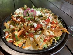 -Pistolera Mexican Cantina女枪手墨西哥餐厅(碧云路店)